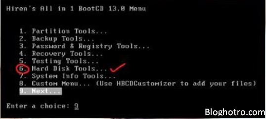 Hình ảnh: loi 0xc00000e9 tren windows 1