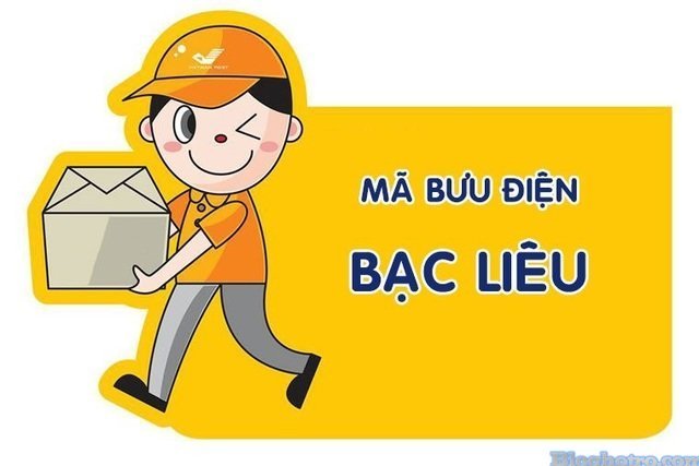 ma buu dien bac lieu