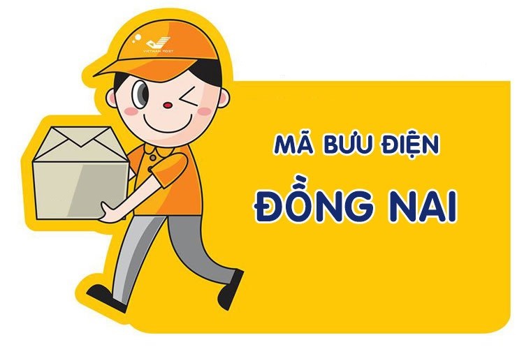 ma buu dien dong nai