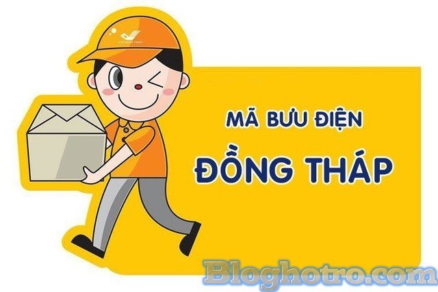 ma buu dien dong thap