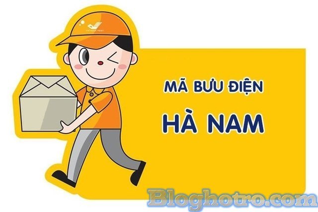 ma buu dien ha nam