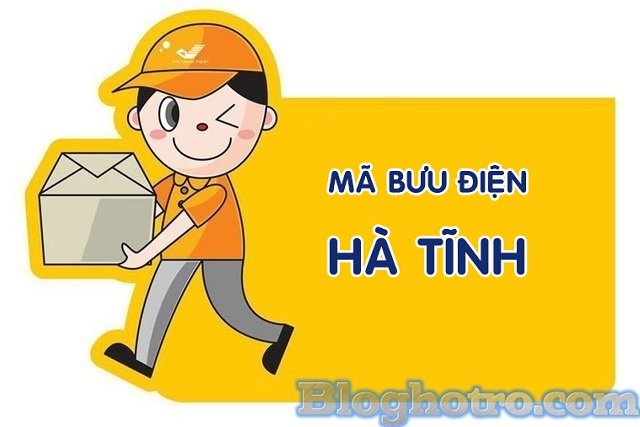 ma buu dien ha tinh