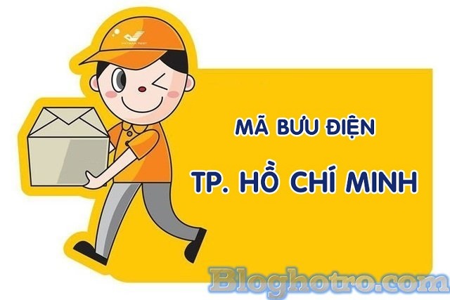 ma buu dien thanh pho ho chi minh