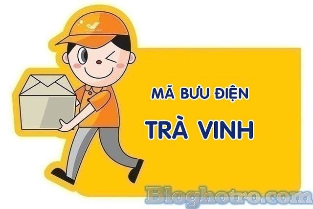ma buu dien tra vinh