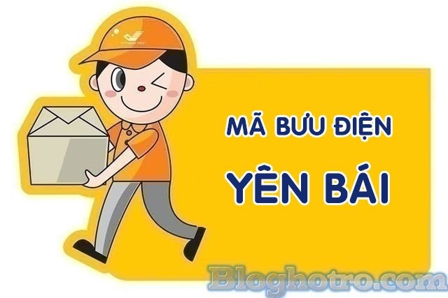 ma buu dien yen bai