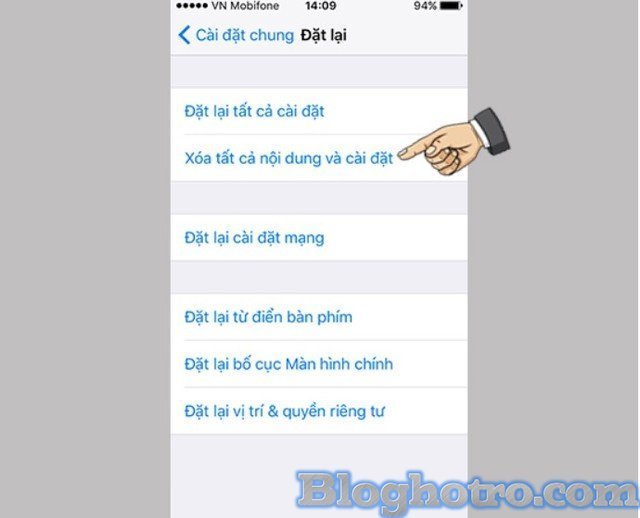 man hinh dien thoai co dom trang