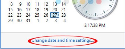 sua loi chung chi bao mat