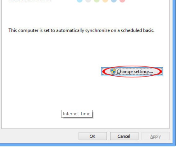 sua loi chung chi bao mat