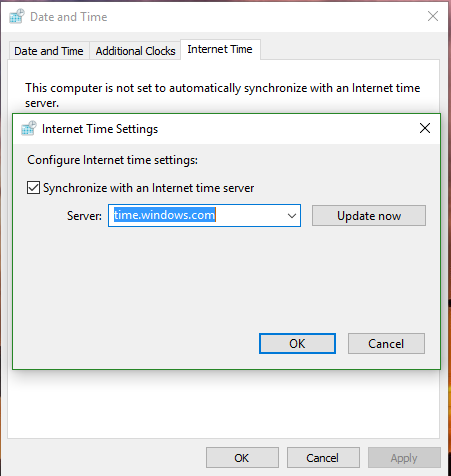 Hình ảnh: sua loi chung chi bao mat 4