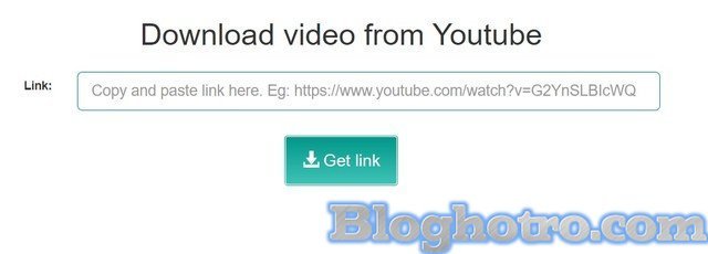 tach nhac ra khoi youtube