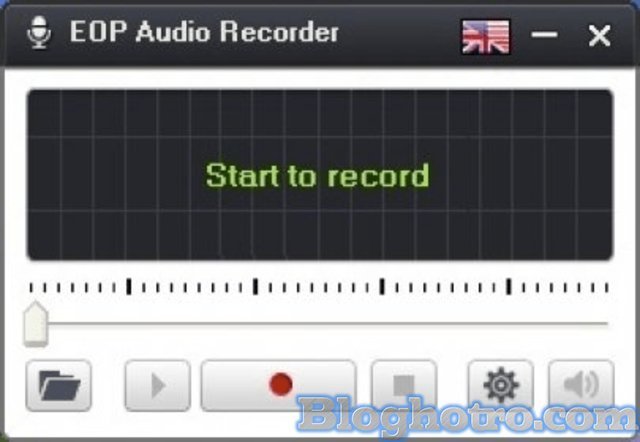 top 5 phan mem thu am tren laptop 5