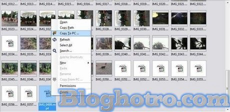 video tai ve tren iphone nam o dau