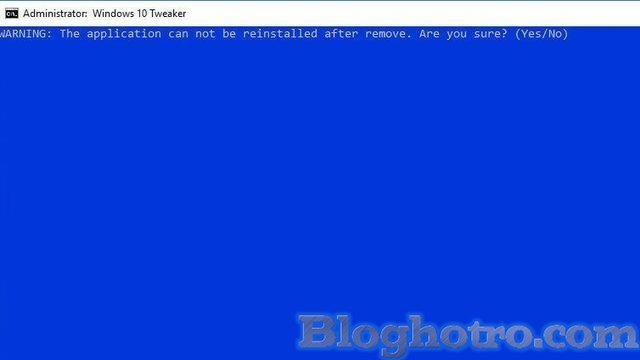 xoa windows defender