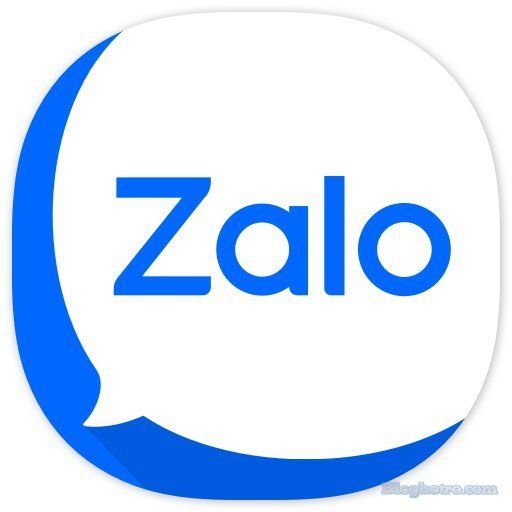 zalo cho pc