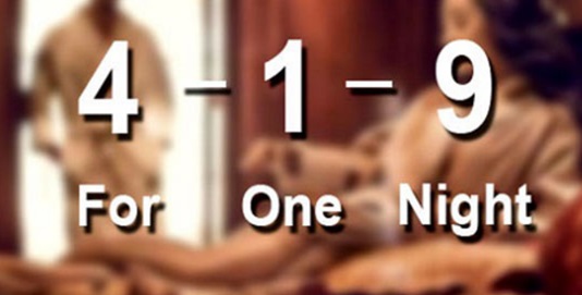 Giải đáp ý nghĩa: 419 là gì