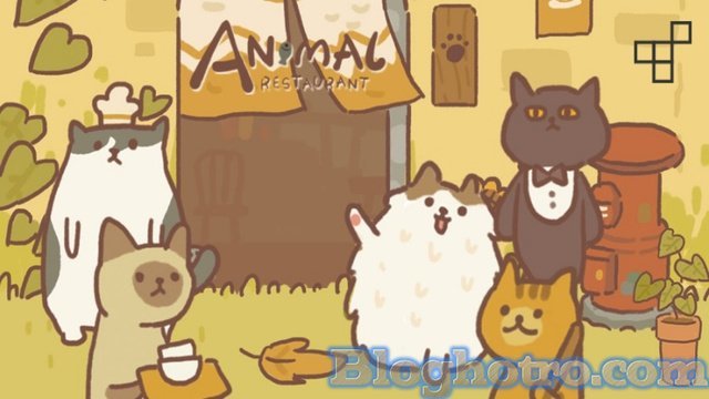 Animal Restaurant cho Android