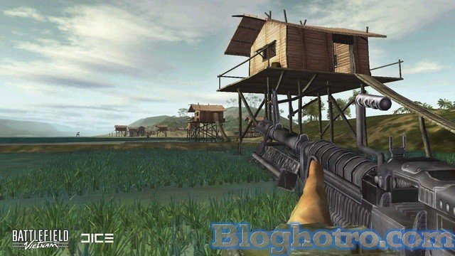 Battlefield Vietnam 3