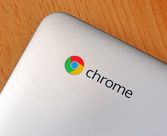 Chromebook la gi