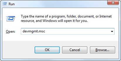 Device Manager la gi