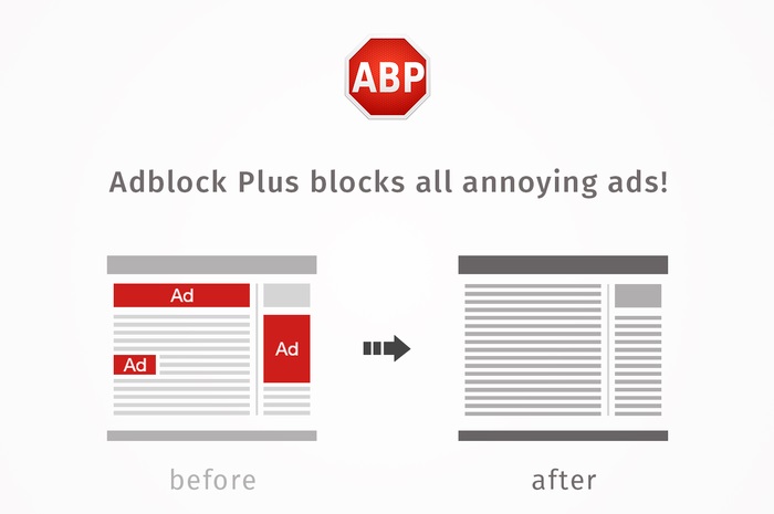 Adblock Plus