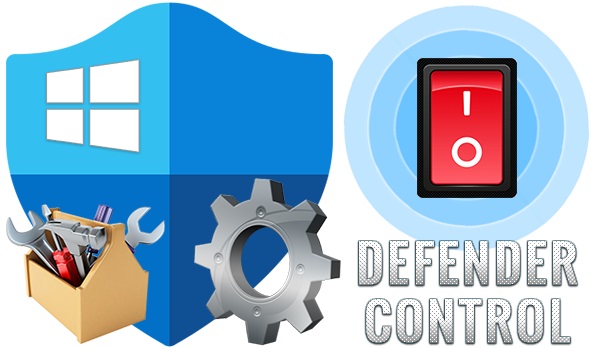 Download Defender Control