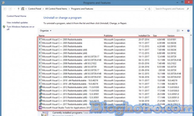 Download Microsoft Visual C