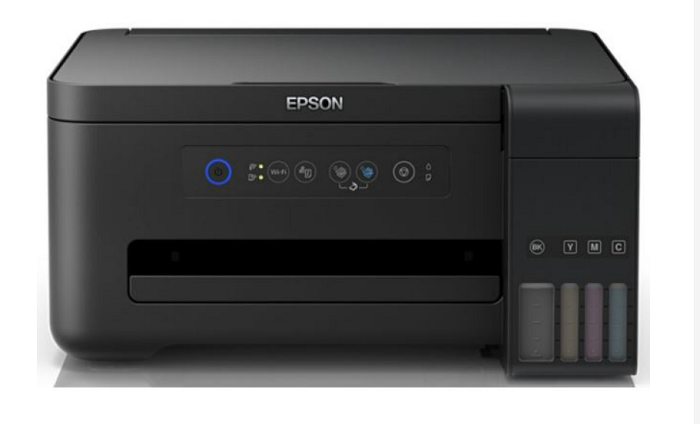 Hướng dẫn tải và cài đặt Driver Máy in Epson L4150 Windows 10 32/64 bit