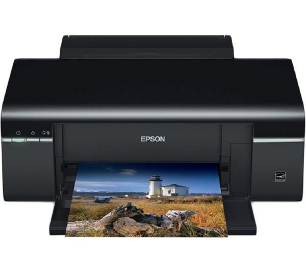 Tải Driver máy in Epson T60 64bit Cho Windows 10/8/7