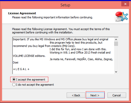 Ảnh minh hoạ: Excel không nhận bàn phím (3)