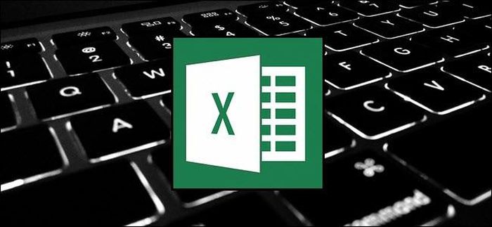 Nguyên nhân và cách sửa lỗi Excel không nhận bàn phím