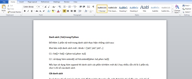 File word 2007 khong chinh sua duoc 4