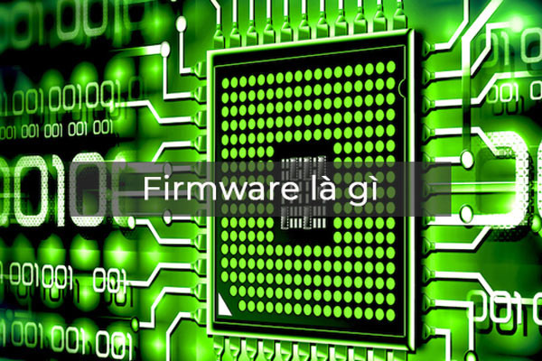 Firmware la gi