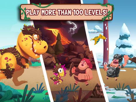 Download Game Dino Bash