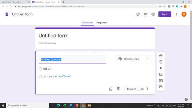Google Form la gi 4