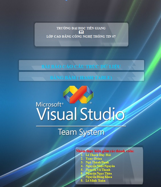 Ảnh minh hoạ: bìa luận văn đẹp trên word (1)