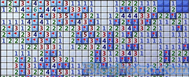 Minesweeper