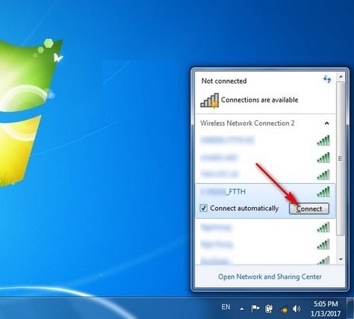Ảnh minh hoạ : wifi trên laptop Lenovo (3)