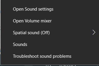 Ảnh minh hoạ: lỗi No Audio Output Device is installed 4