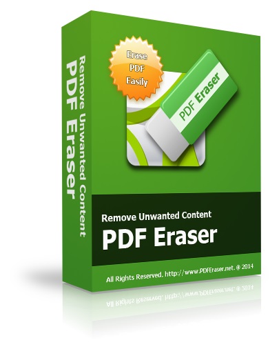PDF Eraser 1.9.4.4 - Tải miễn phí phần mềm PDF Eraser phiên bản 1.9.4.4