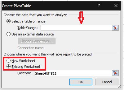 Ảnh minh hoạ: Pivot Table trong excel (1)