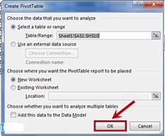 Ảnh minh hoạ: Pivot Table trong excel (8)