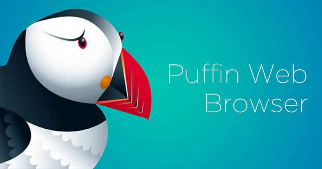 Download Puffin Web Browser cho iPhone