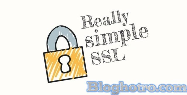 Really Simple SSL
