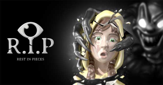 Rest in Piece Cho iphone