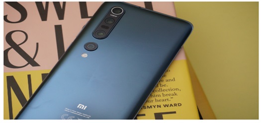 Review Xiaomi Mi 10 Pro 5G 1