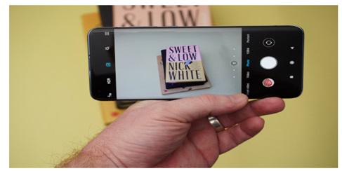 Review Xiaomi Mi 10 Pro 5G 5