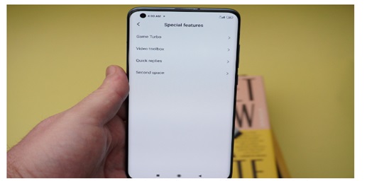 Review Xiaomi Mi 10 Pro 5G 6