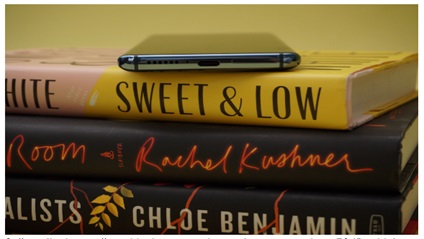 Review Xiaomi Mi 10 Pro 5G