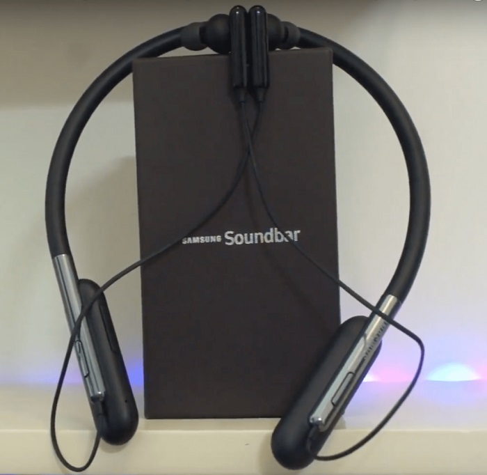 Review tai nghe Bluetooth Samsung U Flex chi tiết nhất