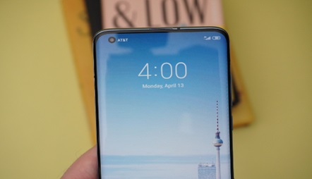 Xiaomi Mi 10 Pro 5G